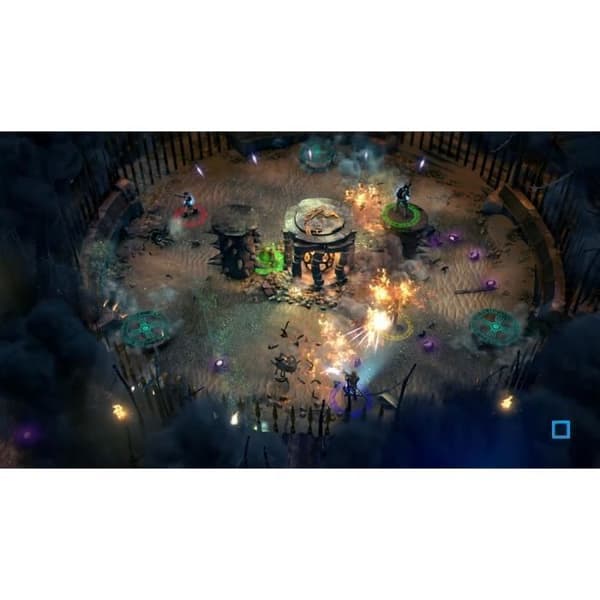 LARA CROFT AND THE TEMPLE OF OSIRIS GOLD EDITION (PC) (DVD)