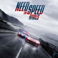 Miniatyrbild 4 av 5: Racingspel - EA Electronic Arts - Need for Speed Rivals - PS4 - Onlineläge - ESRB-betyg 10+