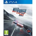 Miniatyrbild 1 av 5: Racingspel - EA Electronic Arts - Need for Speed Rivals - PS4 - Onlineläge - ESRB-betyg 10+