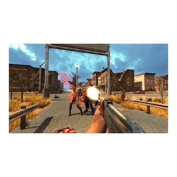 7 Days To Die PlayStation 4