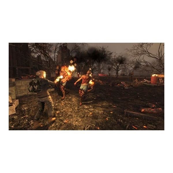 7 Days To Die PlayStation 4