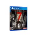 Miniatyrbild 1 av 4: 7 Days To Die PlayStation 4