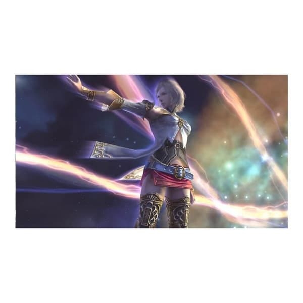 Final Fantasy XII Zodiac Age PlayStation 4