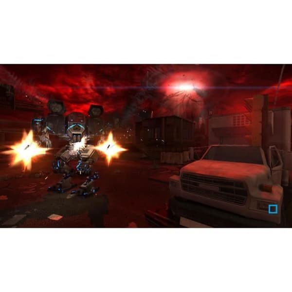 PC - Bara för spel - F.E.A.R. 3 - Fotografering - FPS - Återutgivning - PEGI 18+