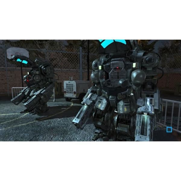 PC - Bara för spel - F.E.A.R. 3 - Fotografering - FPS - Återutgivning - PEGI 18+
