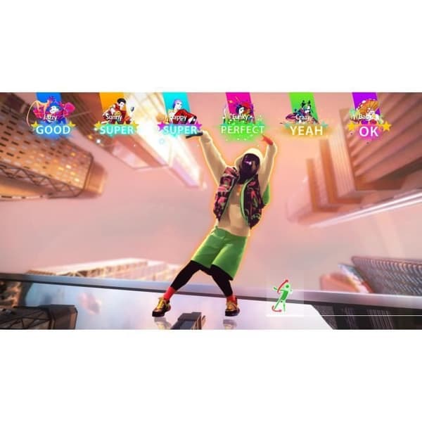 Just Dance 2023 Edition-kod i lådan - Xbox Series X|S-spel