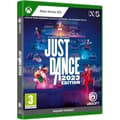 Miniatyrbild 1 av 6: Just Dance 2023 Edition-kod i lådan - Xbox Series X|S-spel