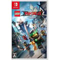 Miniatyrbild 1 av 4: LEGO NINJAGO Movie the Game NINTENDO SWITCH