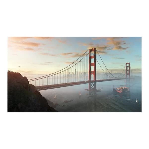 Watch Dogs 2 PlayStation 4