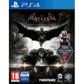 Miniatyrbild 1 av 5: Batman Arkham Knight PS4-spel