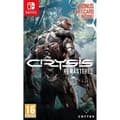Miniatyrbild 1 av 6: Crysis: Remastered Switch Game