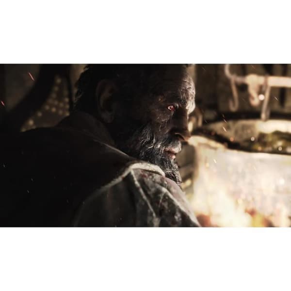 Resident Evil 4 (2023) PS4-spel