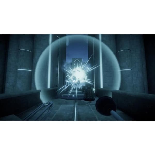 Doctor Who: Duo Bundle Spel Switch