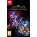 Miniatyrbild 1 av 6: Doctor Who: Duo Bundle Spel Switch
