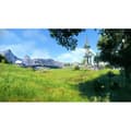 Miniatyrbild 3 av 6: Sonic Frontiers PS5-spel
