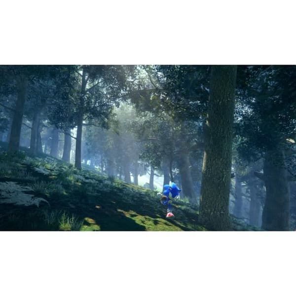 Sonic Frontiers PS5-spel