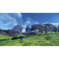 Miniatyrbild 5 av 6: Sonic Frontiers PS5-spel