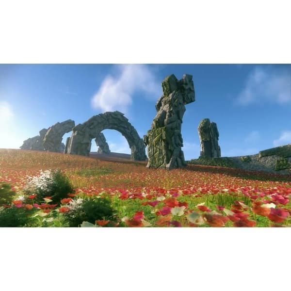 Sonic Frontiers PS5-spel