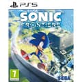 Miniatyrbild 1 av 6: Sonic Frontiers PS5-spel