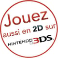 Miniatyrbild 2 av 2: THE SIMS 3 / 3DS konsolspel