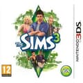 Miniatyrbild 1 av 2: THE SIMS 3 / 3DS konsolspel