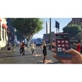 Miniatyrbild 3 av 4: Grand Theft Auto V (PS4) - Engelsk import