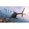Miniatyrbild 2 av 4: Grand Theft Auto V (PS4) - Engelsk import
