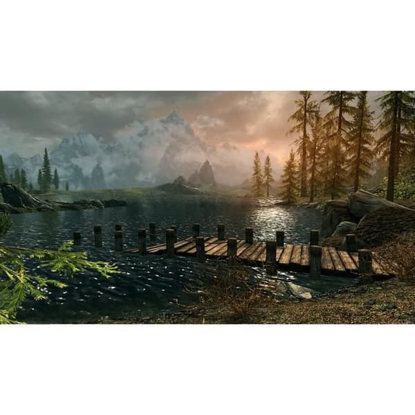 Nintendo Skyrim Switch UK Multi - 2521746T