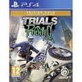 Miniatyrbild 1 av 5: Trials Rising Gold Edition PS4-spel