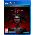 Miniatyrbild 1 av 6: Diablo IV PS4-spel