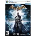 Miniatyrbild 1 av 6: BATMAN ARKHAM ASYLUM / PC-spel