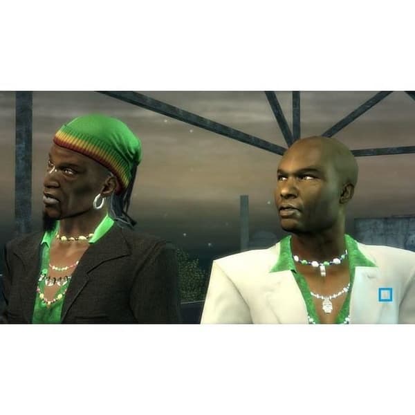 SAINTS ROW 2 / PC-SPEL DVD-ROM