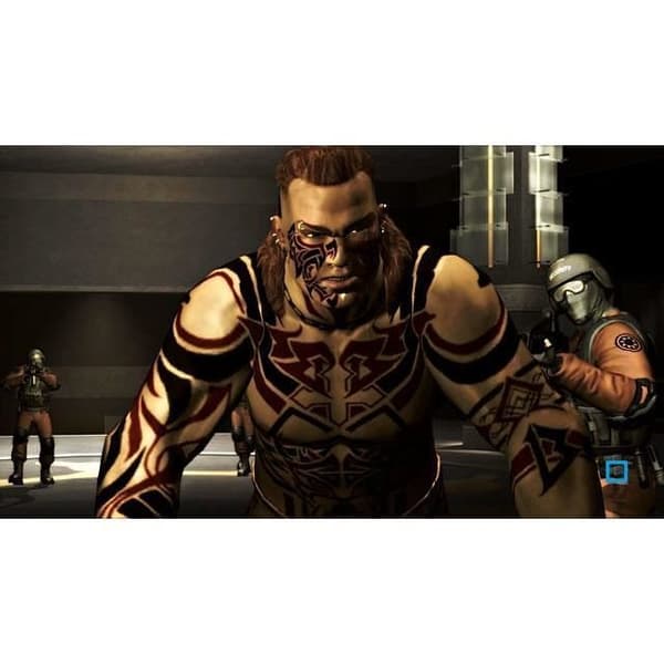 SAINTS ROW 2 / PC-SPEL DVD-ROM