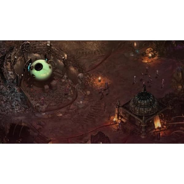 Torment: Tides of Numenera Day One Edition Xbox One-spel