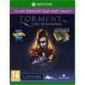 Miniatyrbild 1 av 6: Torment: Tides of Numenera Day One Edition Xbox One-spel