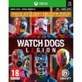 Miniatyrbild 1 av 3: XBOX SERIES X Watch Dogs Legion Gold Edition - XBOX ONE / XBOX SERIES X
