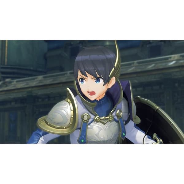 Xenoblade Chronicles 2: Torna - The Golden Country • Nintendo Switch-spel