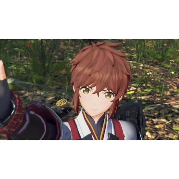 Xenoblade Chronicles 2: Torna - The Golden Country • Nintendo Switch-spel