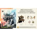 Miniatyrbild 2 av 6: WILD HEARTS PS5-spel