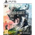 Miniatyrbild 1 av 6: WILD HEARTS PS5-spel