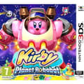 Miniatyrbild 1 av 5: Kirby Planet Robot Game 3DS