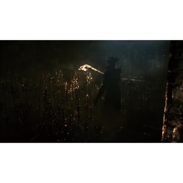 Bloodborne Game Of The Year Edition PS4-spel