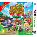 Miniatyrbild 1 av 6: Animal Crossing New Leaf Welcome amiibo 3DS Game