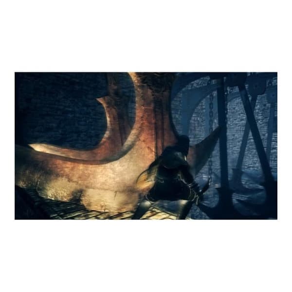 Dark Souls II: Scholar of the First Sin PlayStation 3