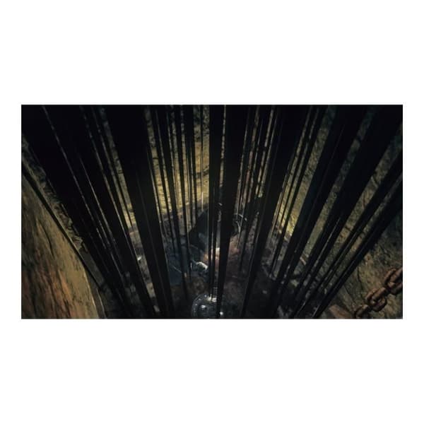 Dark Souls II: Scholar of the First Sin PlayStation 3