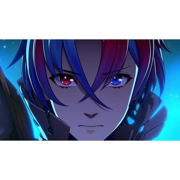 Fire Emblem Engage – "Divine" Edition • Nintendo Switch-spel