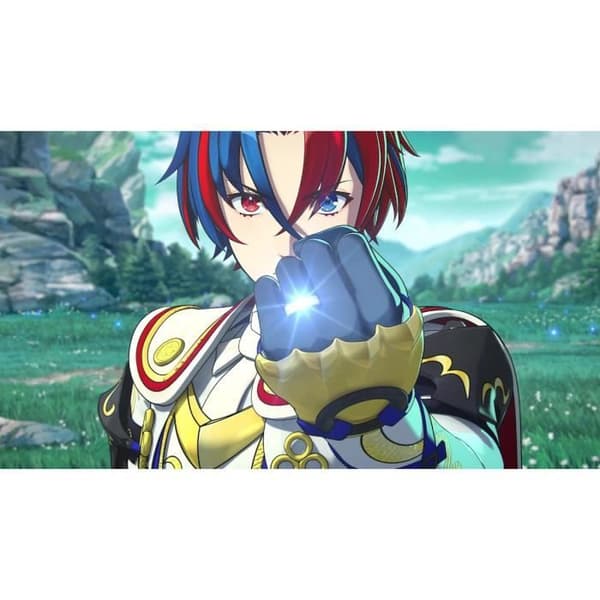 Fire Emblem Engage – "Divine" Edition • Nintendo Switch-spel
