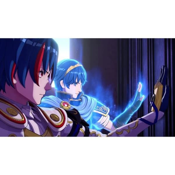 Fire Emblem Engage – "Divine" Edition • Nintendo Switch-spel