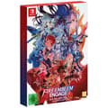 Miniatyrbild 1 av 6: Fire Emblem Engage – "Divine" Edition • Nintendo Switch-spel