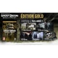 Miniatyrbild 1 av 2: Ghost Recon Breakpoint Gold Edition Xbox One-spel